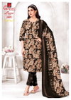 Lizza Vol 1 By Ganpati Cotton Printed Wholesale Dress Material In India
