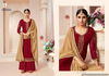 Alok Ghazal Latest designer Pure Viscose Brasso Festive Wear Salwar Suits Collection 