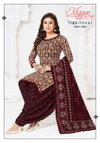 Traditional Vol 9 By Mayur Cotton Printed Wholesale Dress Material Suppliers In Mumbai