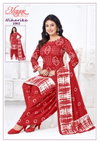 Niharika Vol 2 By Mayur Cotton Printed Wholesale Dress Material In India