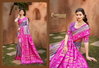 Piya Basanti Silk Vol 2 By Bunawat Kanjivaram Silk Saree Suppliers In India
