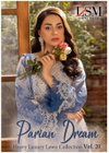 Parian Dream Vol 20 By Lsm Karachi Readymade Dress Wholesale Price In Surat