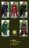 Zilmil Vol 1 By Jt Rayon Dress Material Wholesale Clothing Distributors In Surat