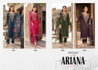 Ariana By Lily And Lali Shimmer Silk Surat Kurti With Bottom Dupatta Wholesale Market
