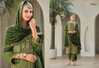 Sadgi Vol 3 By Ibiza Gaji Silk Embroidery Wholesale Dress Material In India