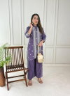 Naisha K 215 Vertican Fancy Co Ord Set Wholesale Suppliers In India