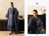 Rungrez Chikankari Vol 25 By Deepsy Cotton Online Pakistani Salwar Suits Wholesale