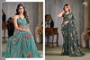Rosemary Vol 29 By Bela Weightless Womens Saree Wholesale Clothing Suppliers In India