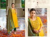 Silk House By Psyna Chinnon Silk Readymade Salwar Kameez Wholesalers In Delhi