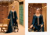 Rang E Bahar By Deepsy Viscose Velvet Wholesale Pakistani Salwar Suits In India