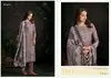 Armani by Sargam Viscose Woven Silk Jaquard Designer Salwar Suit Exporters In India