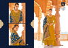 Alok Meera Edition 4 Heavy Designer Festive Wear Jam Cotton Dress Material Collection