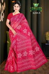 Pallavi Mno By Sanskar Fancy Georgette Saree Wholesale In Delhi
