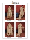Tanishq By Ibiza Orgenic Sen Silk Designer Salwar Suits Wholesale Market In Surat
