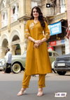 Silver Stone By Kadlee Rayon Kurti With Bottom Wholesale Market In Surat