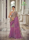 Shakira By Sanskar Bright Colours Best Saree Wholesale Market In Surat With Price