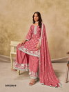 Aanaya Vol 234 By Dani Chinon Silk Wholesale Plazzo Suits Suppliers In Mumbai
