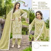 S 1922 K-1922 To K-1922-D Pakistani Salwar Suit Wholesalers In Delhi