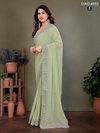 Jayshree 4003 A To D Georgette Occasion Wear Saree Suppliers In India
