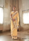 Khoj By Kala Jamun Fancy Designer Sarees Wholesale Shop In Surat