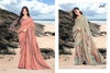 Regalia Vol 5 By Bela Weightless Print Shop Sarees Wholesale Market Surat