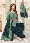 Aaliya Vol 13 By Miss World Cotton Printed Patiyala Suits Wholesale Market In Surat