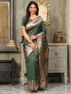 Shubharambh By Astita Banarasi Silk Wedding Wear Sarees Wholesalers In Surat