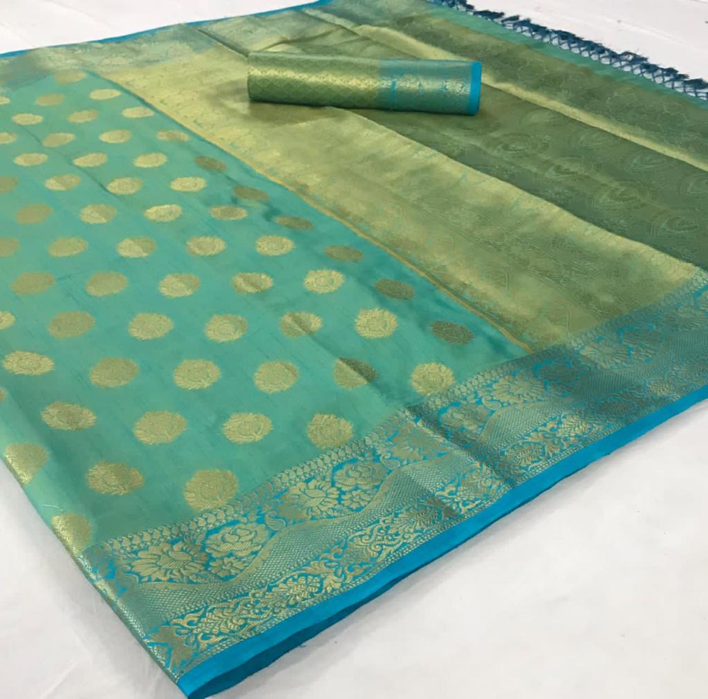 Rajtex Kamli Silk Latest Designer Collection Fancy Wedding Wear Heavy Silk Sarees