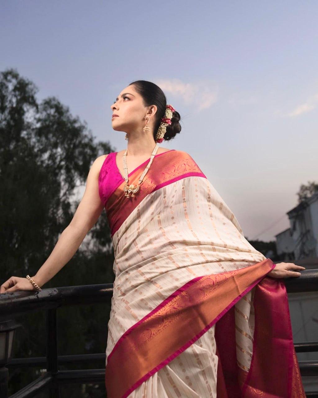 Shruti 2 By Ddf Banarasi Soft Silk Designer Sarees Wholesale Online