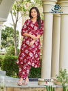 Summer Cool Vol 2 By Sankheswer Rayon Printed Co Ord Set Wholesale Price In Surat