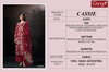 Cassie 3859 By Ganga Pashmina Printed Salwar Suit Wholesalers In Surat

