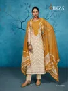 Sensation By Ibiza Orgenic Sen Silk Designer Salwar Kameez Exporters In In India