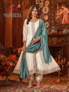 Vanshika By Aanchi Vishitra Silk Readymade Suits Suppliers In India