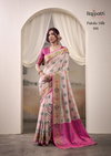 Airavat Patola By Rajpath Patola Silk Occasion Saree Exporters In India