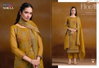 Noraa By Vipul Organza Chiffon Salwar Kameez Wholesale Clothing Distributors In India