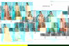 Jarosa By Joh Rivaaj Organza Designer Sarees Catalog
