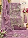 Sf 5588 E To H By Shree Chiffon Pakistani Salwar Suits