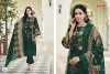 Himsa Vol 60 By Pakiza Lawn Cotton Printed Online Dress Material Wholesale
