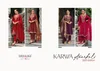 Karwa Anarkali 2025 By Lily And Lali Silk Readymade Suits