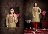 Paridhi Vol 25 By Psyna Cotton Silk Fancy Kurti Best Wholesale Shop In Surat