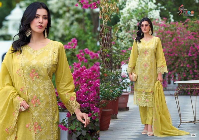 Tasrif Premium By Shree Fabs Salwar Kameez Pakistani Exporters In India