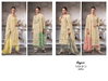 Amora By Reyna Superior Cotton Wholesale Dress Material Suppliers In Mumbai
