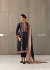 Zeya By Sadhana Jam Cotton Printed Dress Material Wholesalers In Surat
