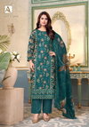 Sana And Sara By Alok Suits Cambric Cotton Surat Dress Material Wholesale Market