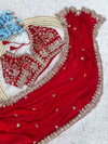 Kc 614 Vol 2 Fendy Satin Silk Beautiful Designer Saree Bulk Orders In India