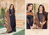Alok Aarfa Jam Cotton Fancy Festive Wear Latest Embroidery Dress Material Collection