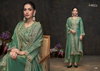 Raazia By Ibiza Simar Muslin Embroidery Salwar Kameez Wholesale In India