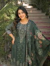 Sagaai Vol 2 By Label Khoj Viscose Maslin Kurti With Bottom Dupatta Orders In India