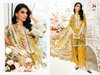Maria B Mprint 25 Vol 3 By Deepsy Cotton Dupatta Pakistani Suits Wholesale Market In Surat