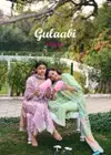 Gulaabi Vol 72 By Kimora Lawn Cotton Wholesale Designer Salwar Suits In India